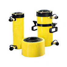 Rch Series Hollow Plunger Hydraulic Cylinder for Testing